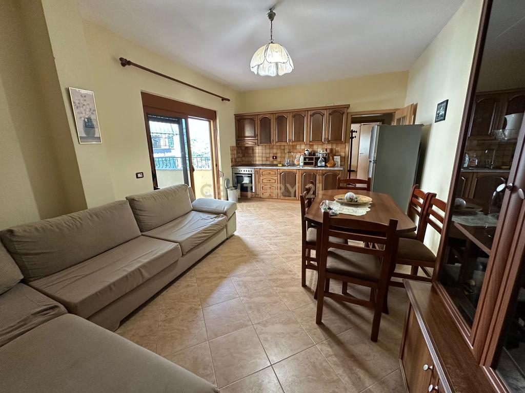 Apartament 2+1 Për Shitje te Shkëmbi i Kavajës, Durrës - 110,000€ | 100 m²