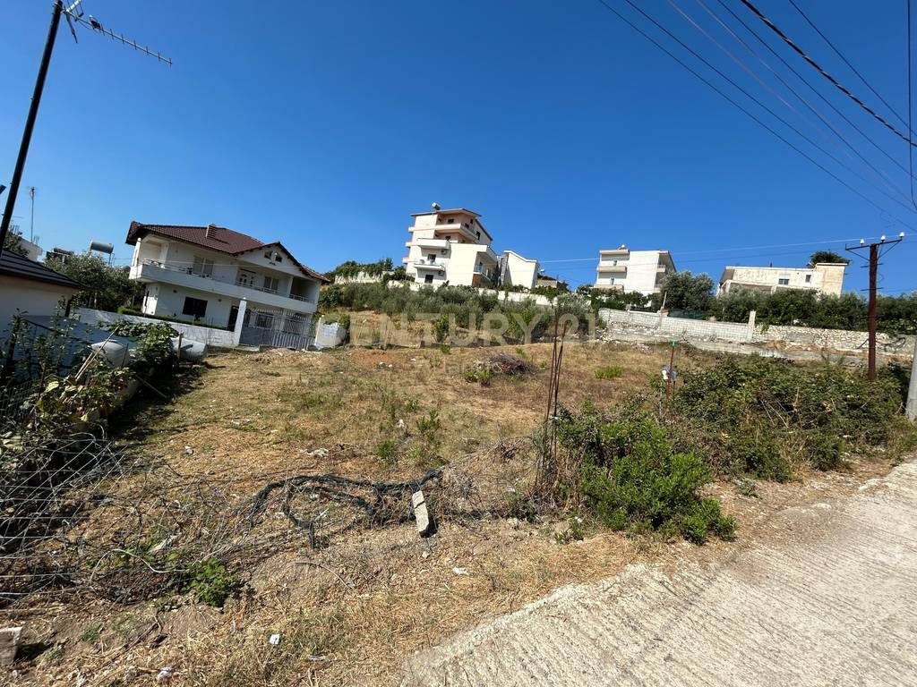 Tokë Per Shitje në Durrës, Arapaj  - 61,000.00€ | 1150 m²