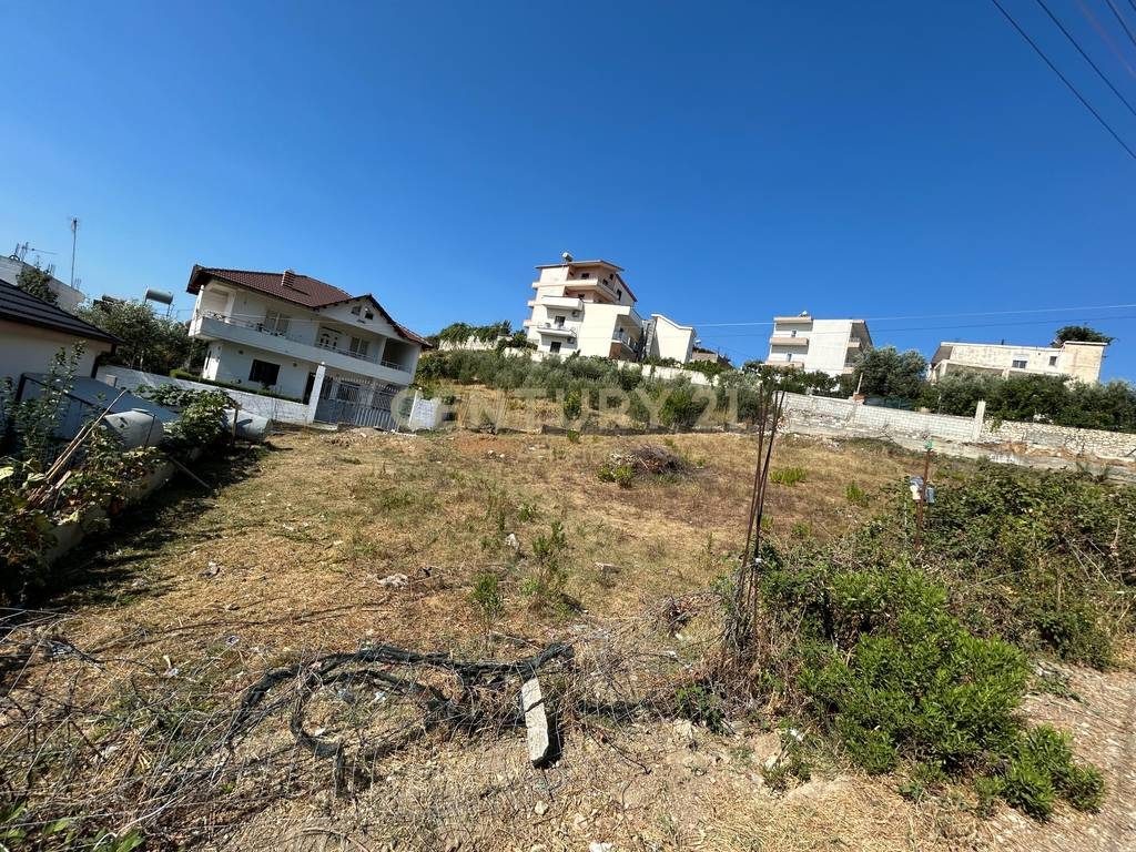 Tokë Per Shitje në Durrës, Arapaj  - 61,000.00€ | 1150 m²