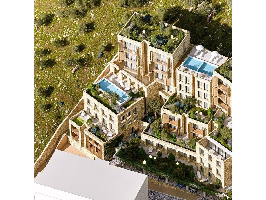 Apartament 1+1 ne Himare