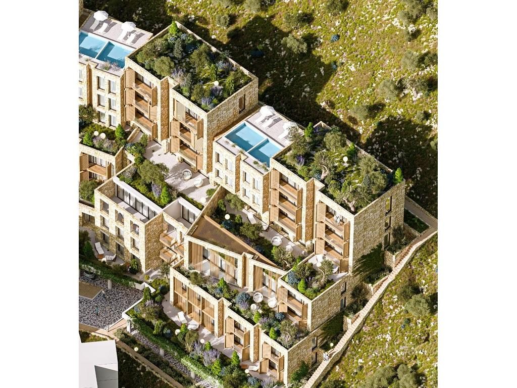 Apartament 1+1 ne Himare