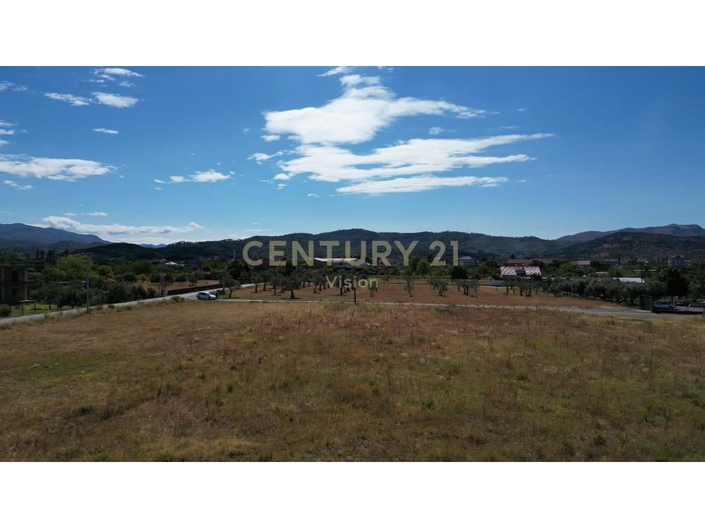 Tokë për Shitje në Barrdhaj, Shkodër - 20€ | 1650 m²