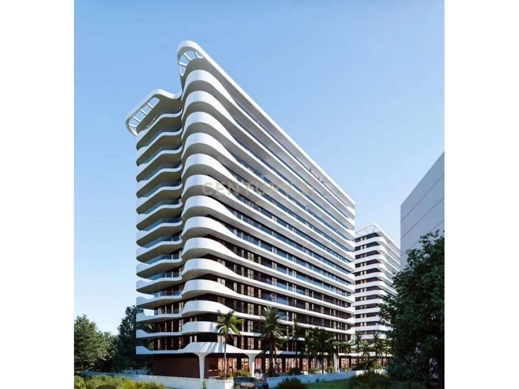 Apartament 1+1 për shitje , Prishtina Towers, Shëngjin  | 75.35 m²