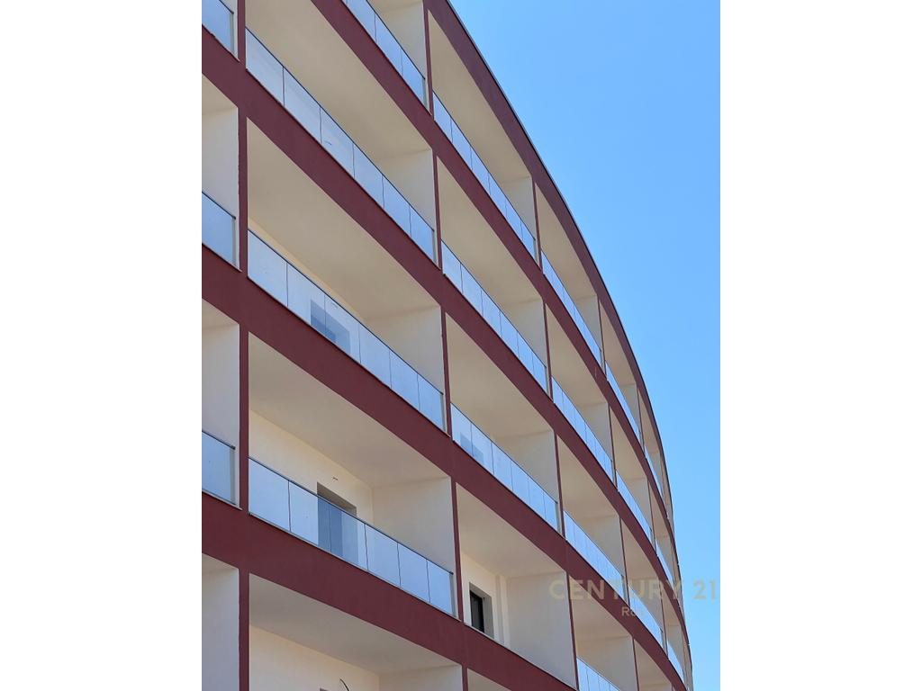 SHITET APARTAMENT 1+1 NE REZIDEDNCEN "EON" 900€ M2.