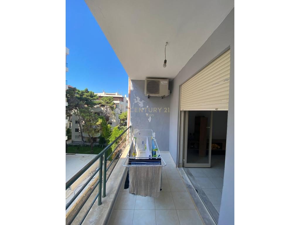 SHITET APARTAMENT 2+1+2  NE GOLEM  TEK KOMPLEKSI FRESKIA !
