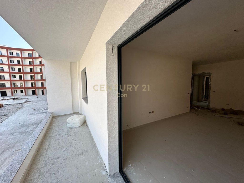 SHITET APARTAMENT 1+1 NE REZIDENCEN EON GOLEM !