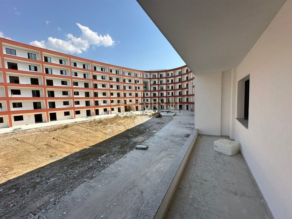 SHITET APARTAMENT 1+1 NE REZIDENCEN EON GOLEM !
