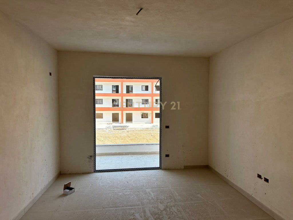 SHITET APARTAMENT 1+1 NE REZIDENCEN EON GOLEM !