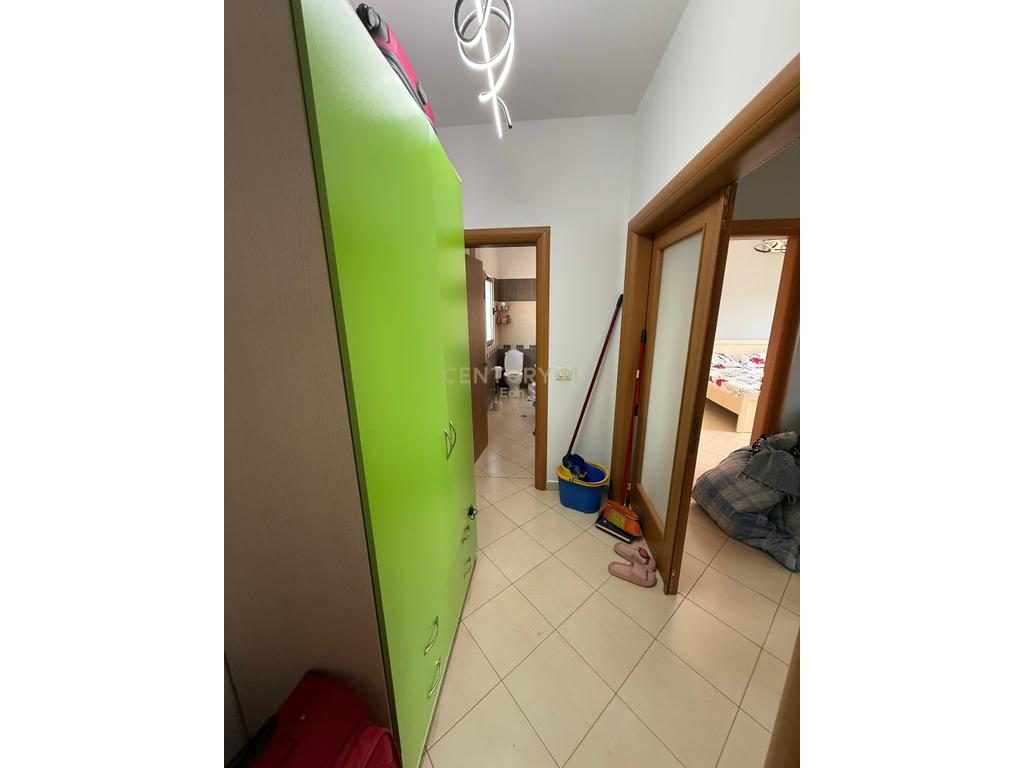 Apartament 1+1 Me Qira prane UKD, Durrës !