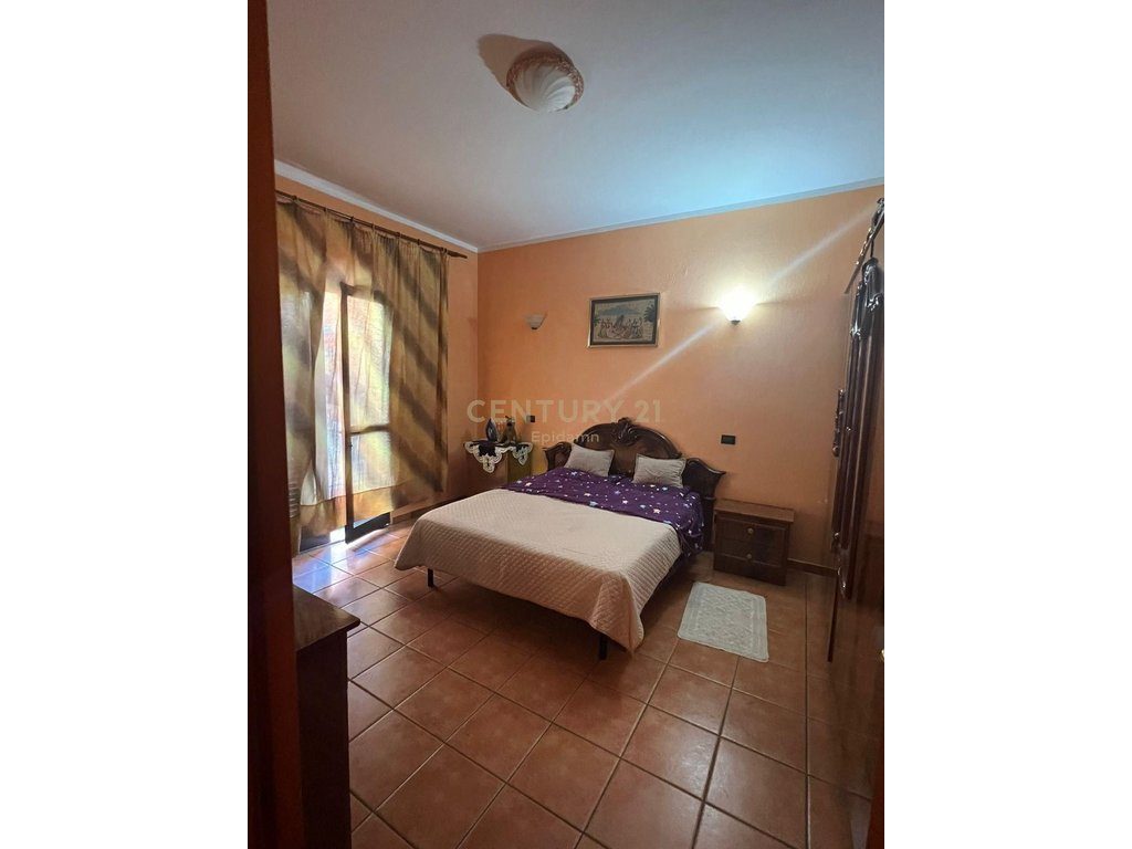 Apartament 3+1 në shitje në Spitallë, Durrës - 130000€ | 224 m²