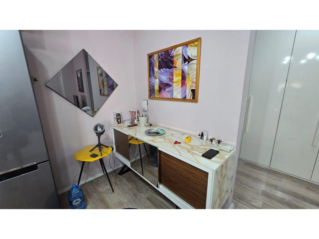 SHITET APARTAMENT MODERN TE KOMUNA E PARISIT