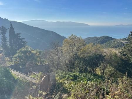 SHESIM TOKE ME PAMJE NGA DETI  NE KANINE ,VLORE !!!