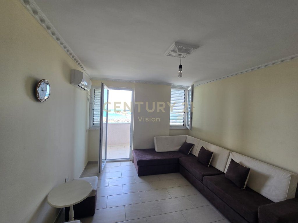 Apartament 2+1 Shitet në Shëngjin