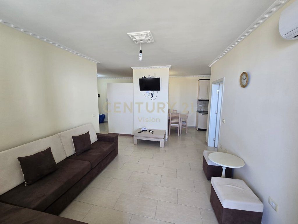 Apartament 2+1 Shitet në Shëngjin