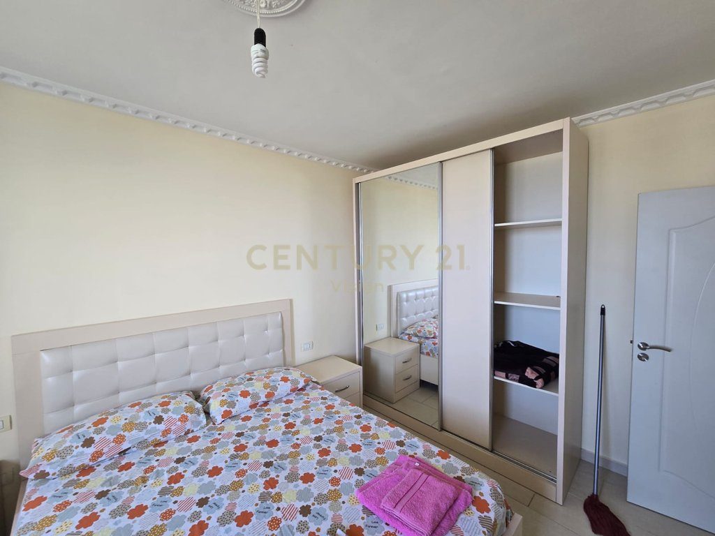 Apartament 2+1 Shitet në Shëngjin