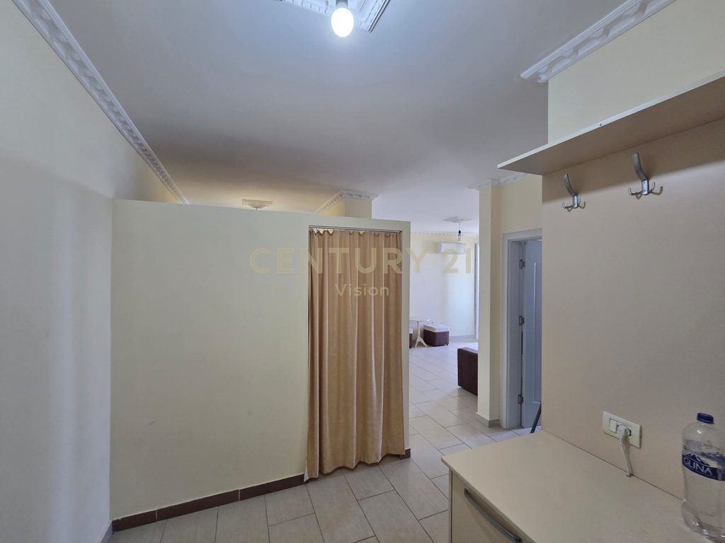Apartament 2+1 Shitet në Shëngjin