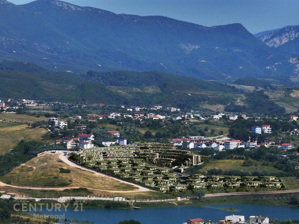 JETESA NE REZIDENCEN ME TE RE PRANE LIQENIT FARKES NE "FARKA HILLS REZIDENCE"!