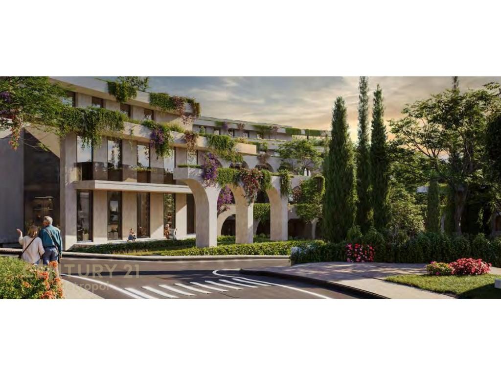 JETESA PRANE LIQENIT TE FARKES NE REZIDENCEN "FARKA HILLS"!