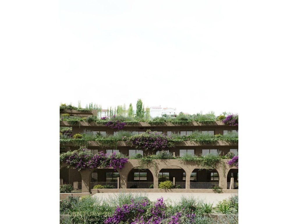 JETESA PRANE LIQENIT TE FARKES NE REZIDENCEN "FARKA HILLS"!