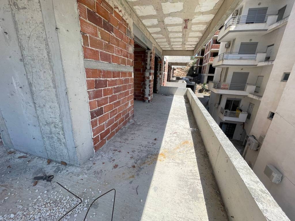 SARANDE, SHESIM APARTAMENT 1+1