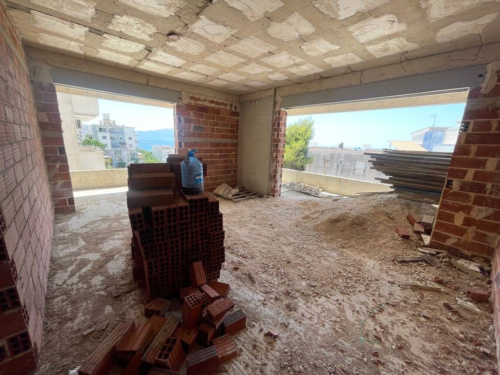 SARANDE, SHESIM APARTAMENT 1+1
