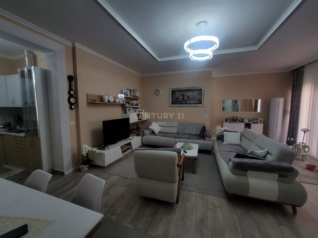 ULET ÇMIMI‼️ Apartament për Shitje 2+1+2 ,FRESK 135.000€