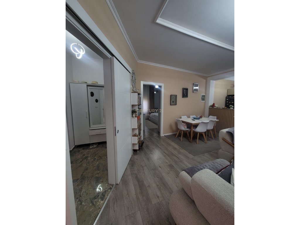 ULET ÇMIMI‼️ Apartament për Shitje 2+1+2 ,FRESK 135.000€