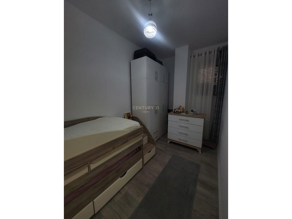 ULET ÇMIMI‼️ Apartament për Shitje 2+1+2 ,FRESK 135.000€