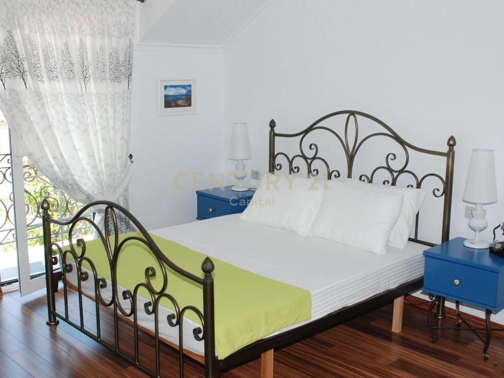Tushemisht Okazion!!! Shesim Boutique Hotel ne zemer te Tushemishtit !