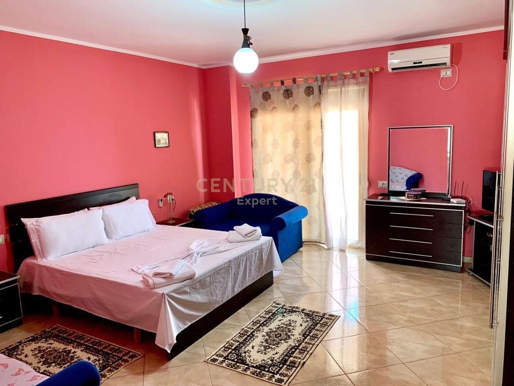 SHITET APARTAMENT 2+1 NE VLORE