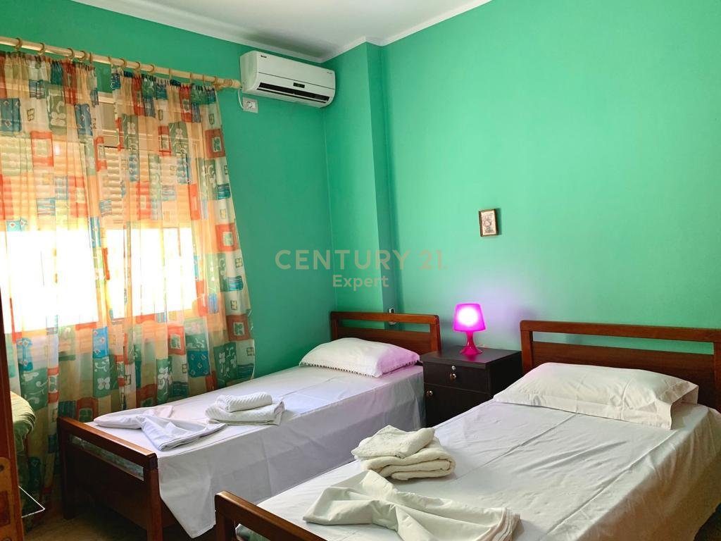 SHITET APARTAMENT 2+1 NE VLORE