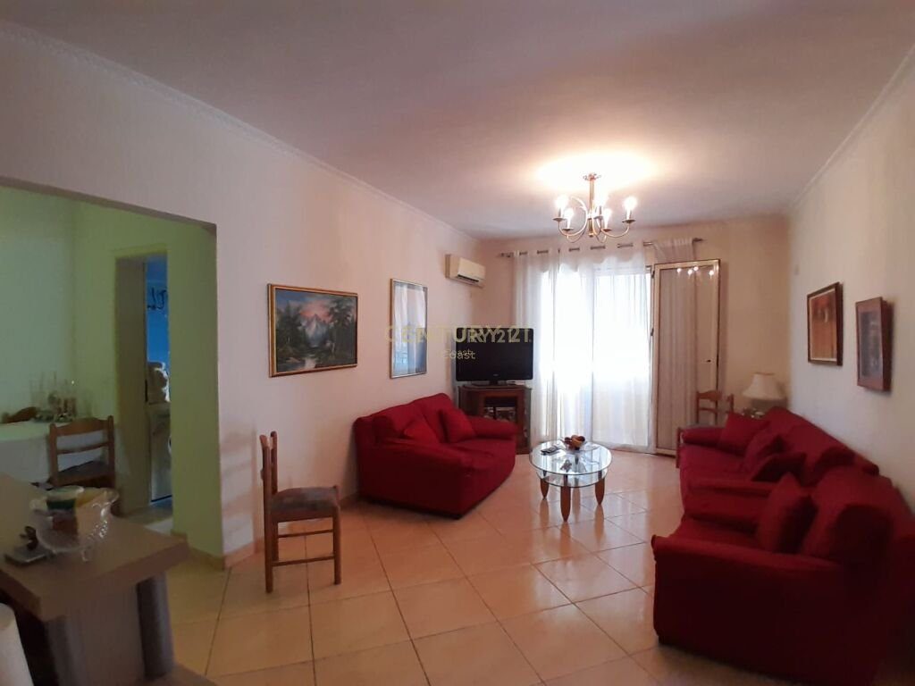 JAPIM ME QIRA APARTAMENT 2+1+2 NE BULEVARDIN ISMAIL QEMALI, VLORE