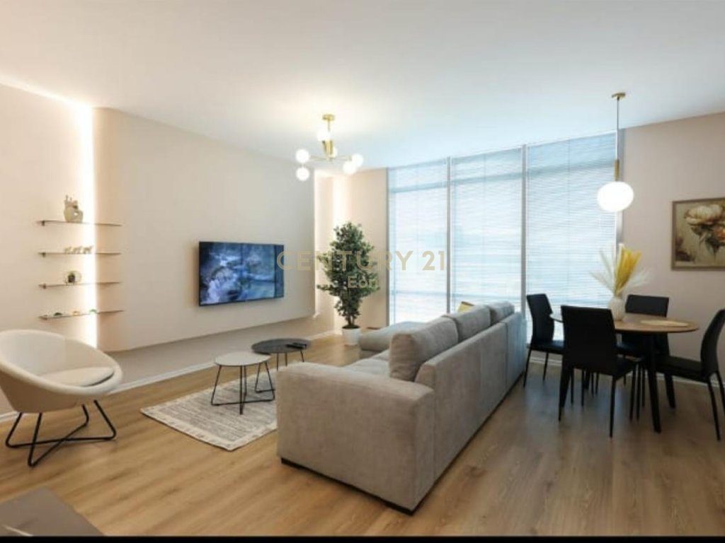 Shitet super apartament 1+1 në Vollga – Durrës !