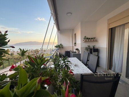 APARTAMENT 1+1 PER SHITJE LUNGOMARE, VLORE