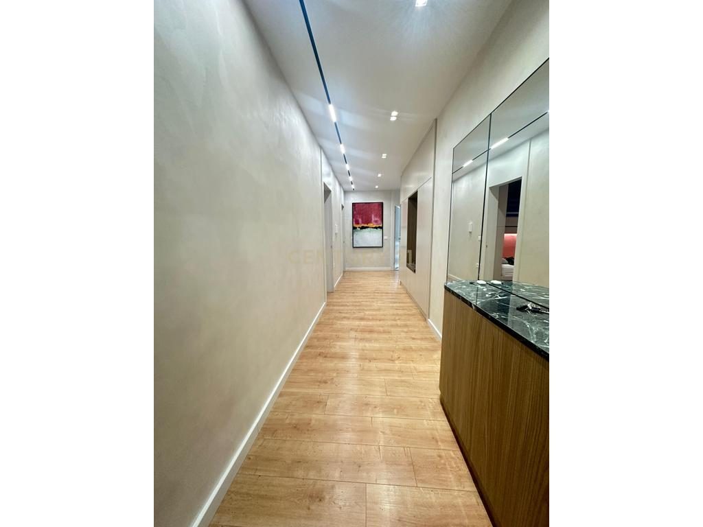 VET HOSPITAL, SHESIM APARTAMENT 2+1+2
