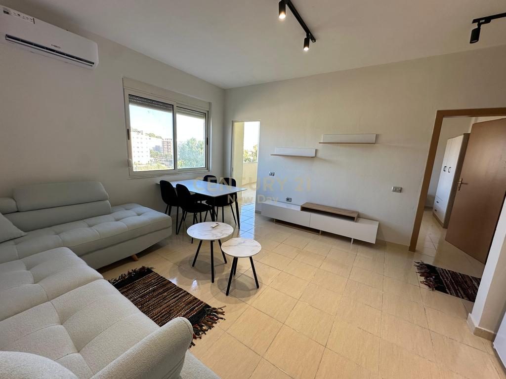 Shitet  Apartament 1+1 + Post Parkimi te  Mali i Robit 70,000€ | 69 m²