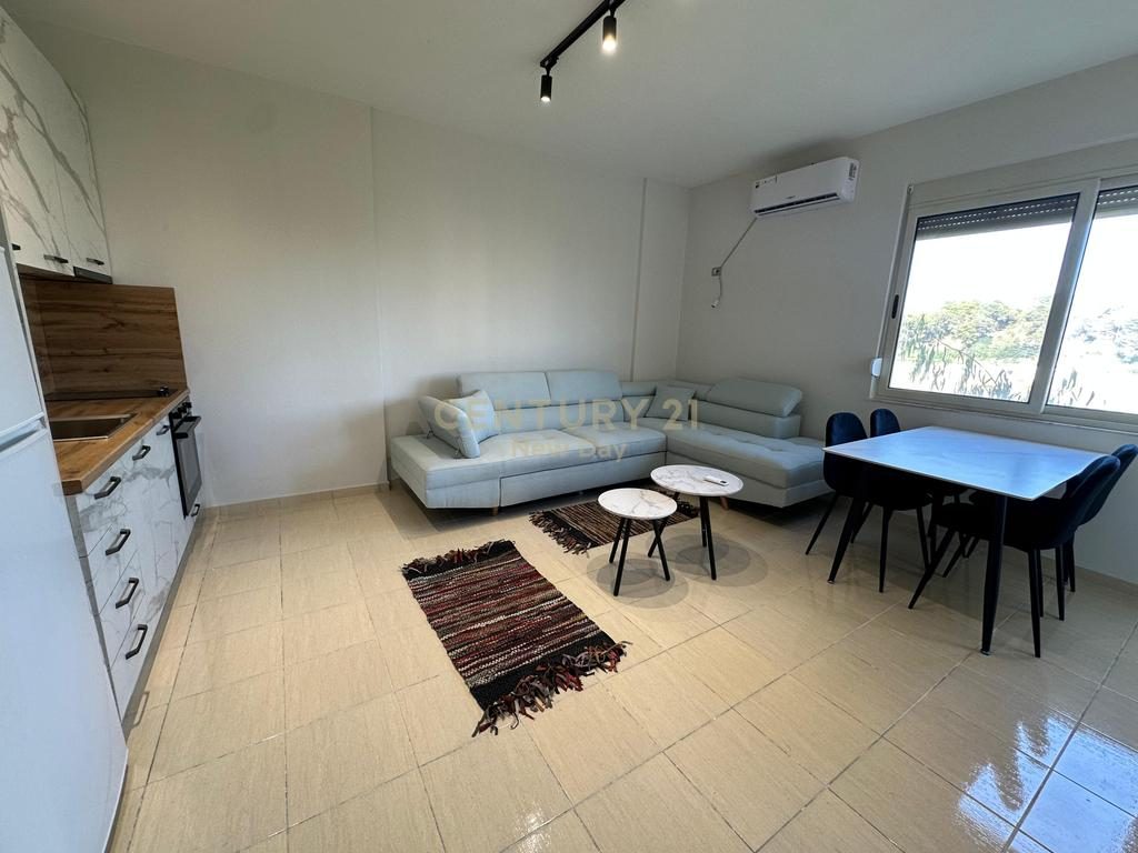 Shitet  Apartament 1+1 + Post Parkimi te  Mali i Robit 70,000€ | 69 m²