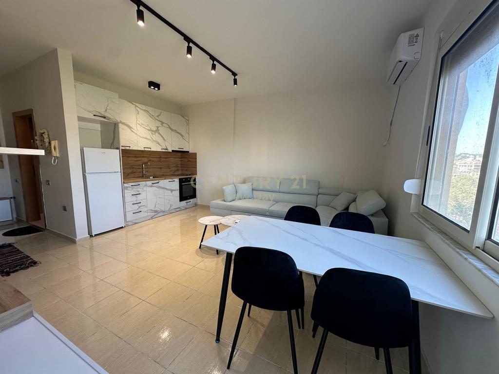 Shitet  Apartament 1+1 + Post Parkimi te  Mali i Robit 70,000€ | 69 m²