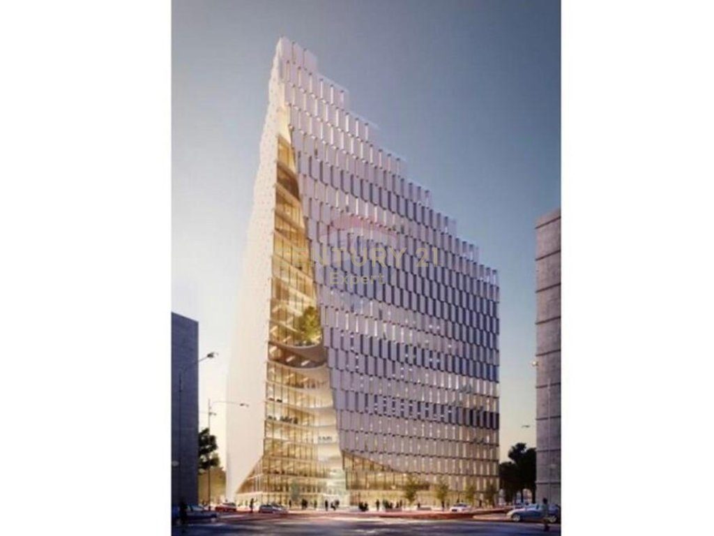 SHESIM APARTAMENT 2+1 TEK EXPOZITA BUILDING KATI 11!