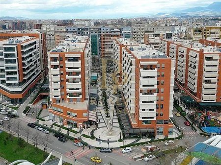 SHESIM PENTHOUSE,TEK KOMPLEKSI DELIORGJI!
