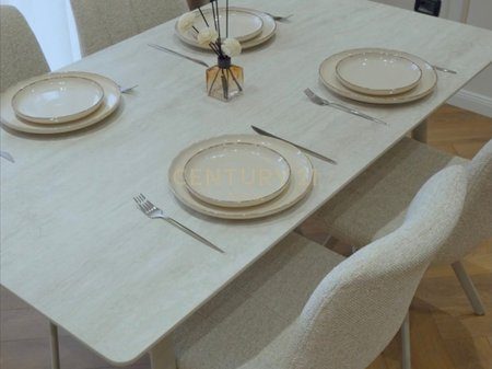 SHESIM PENTHOUSE,TEK KOMPLEKSI DELIORGJI!
