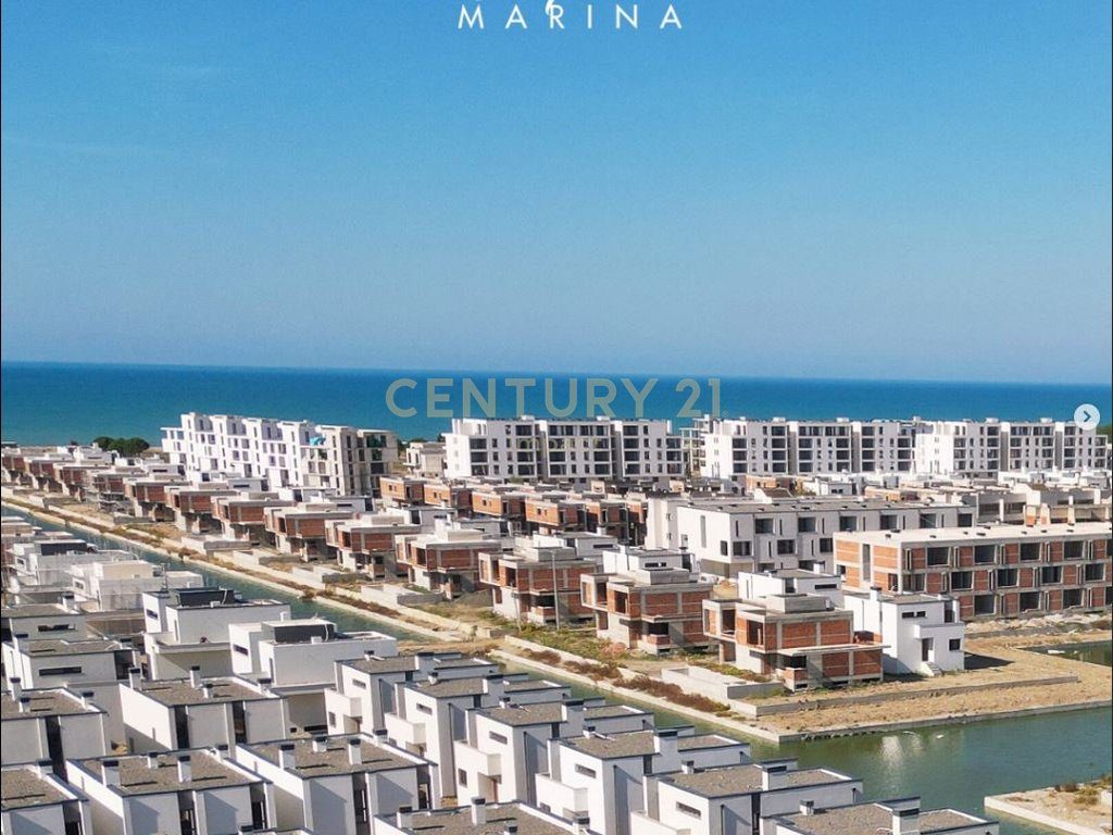 SHESIM VILE T3 TE TURQUOISE MARINA, GJIRI I LALEZIT!