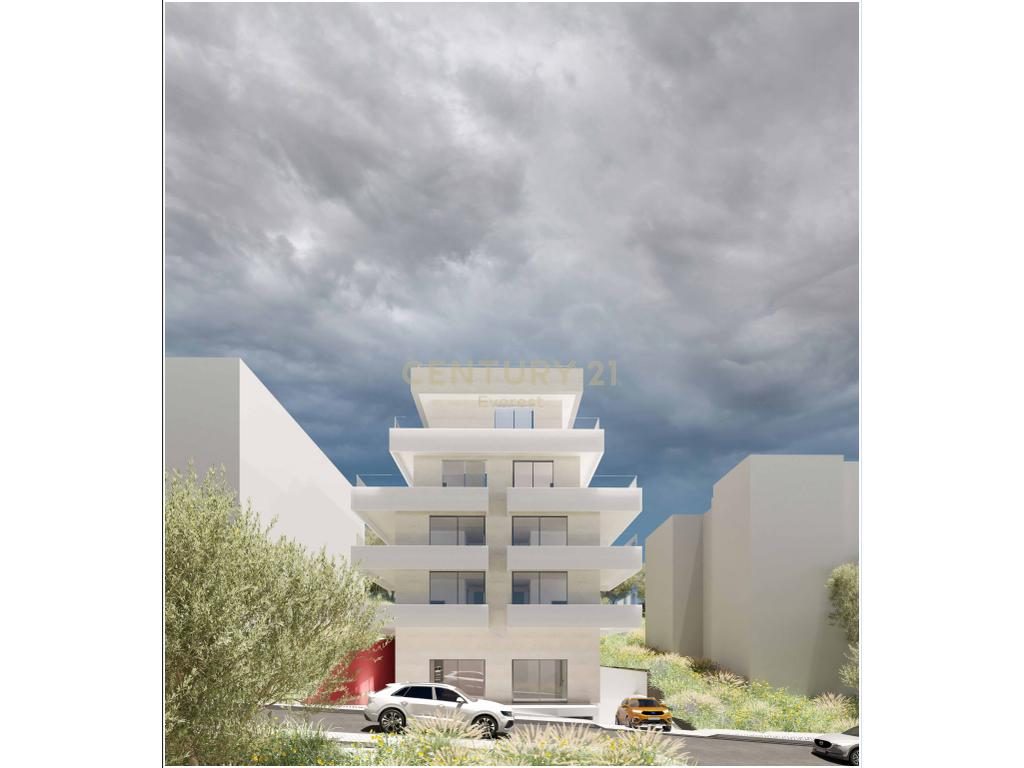 SARANDE, SHESIM APARTAMENT 1+1