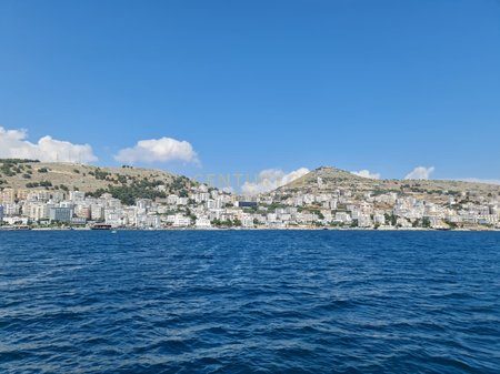 SARANDE, SHESIM APARTAMENT 1+1