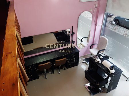 Ambient Komercial  Me Qira në Astir, Tiranë