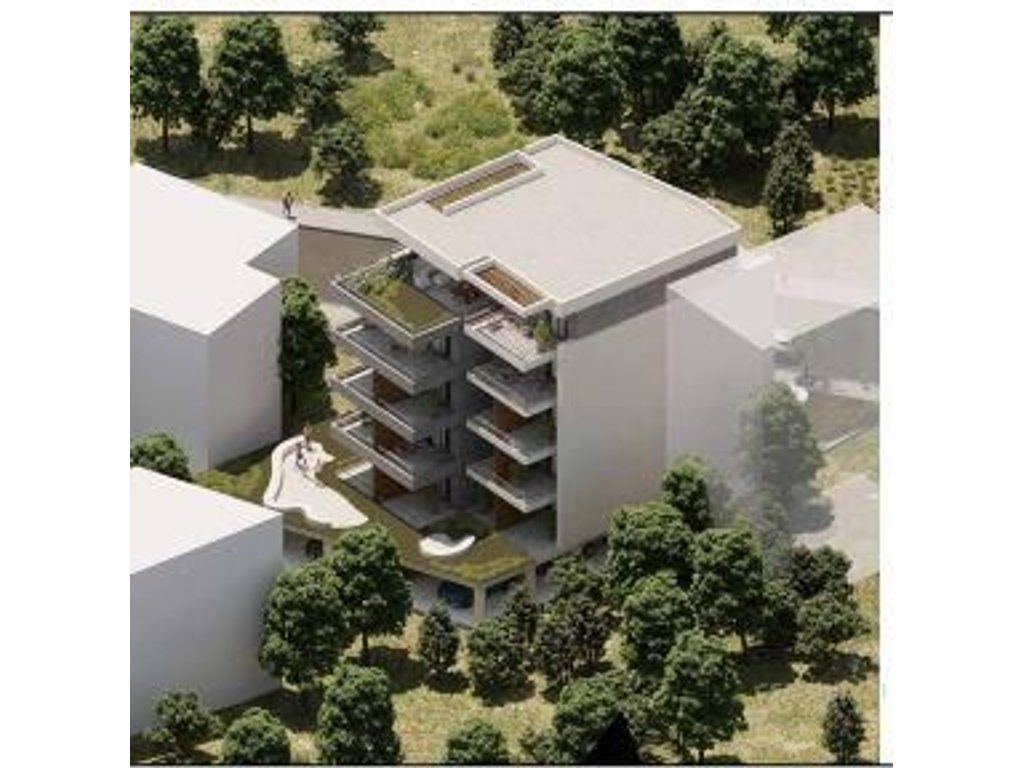 SHITET APARTAMENT 1+1 , SARANDE