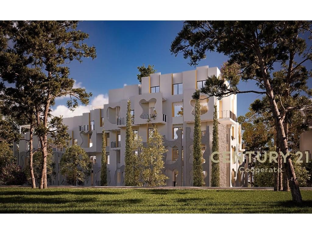 SHESIM APARTAMENT 2+1 ME OBORR NË KOMPLEKSIN "RADHIMA FORTRESS", RADHIMË,  VLORË| 77 m²