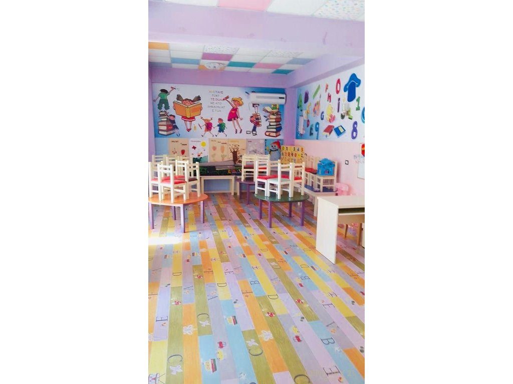 Ambient komercial per Qira në Plazh Iliria, Durrës - 800€ | 250 m²