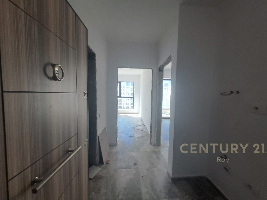 Apartament 1+1 Për Shitje te Rezidenca Liburna në Golem, Durrës - 83,520€ | 69.6 m²