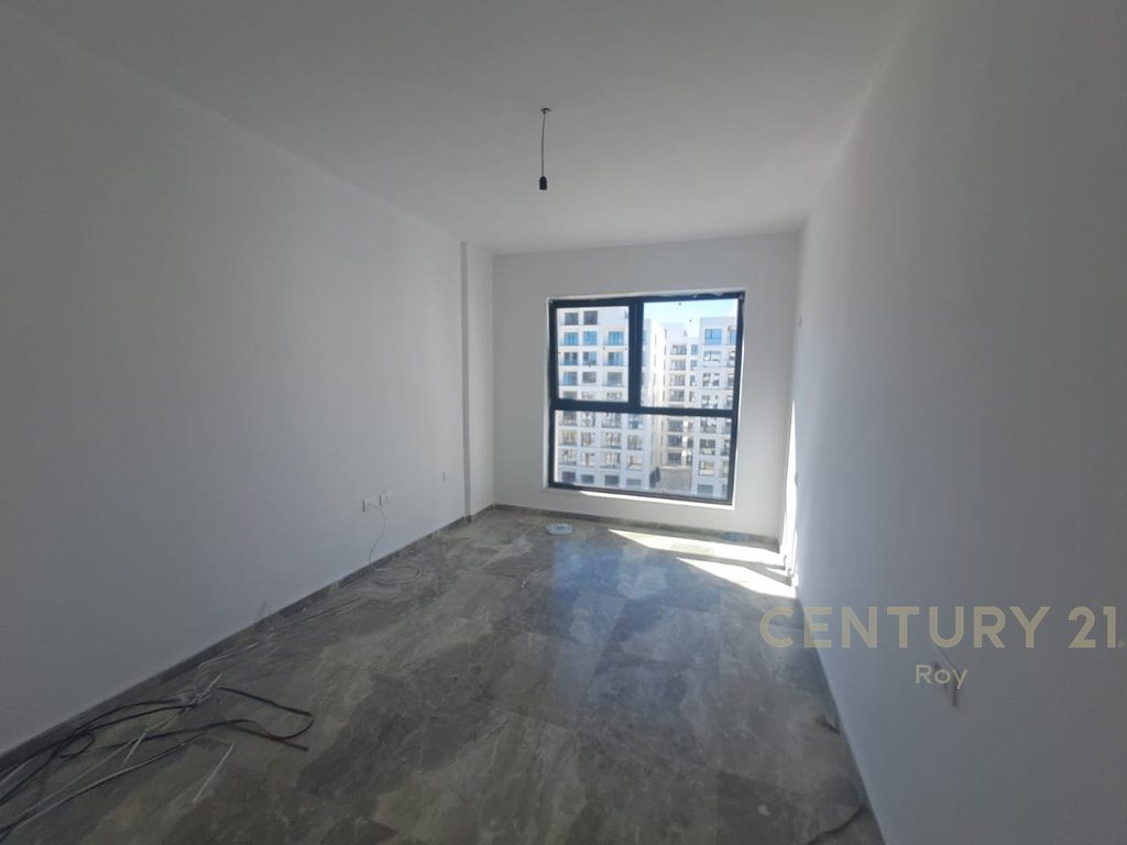 Apartament 1+1 Për Shitje te Rezidenca Liburna në Golem, Durrës - 83,520€ | 69.6 m²